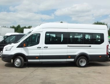 Σφοδρή σύγκρουση δύο minibus στο Κάιρο - 14 νεκροί και 10 τραυματίες
